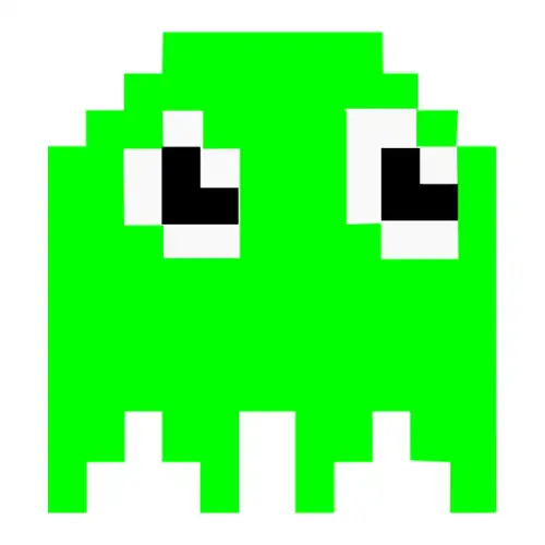 Pacman SVG Design | SVG Files for Cricut & Print