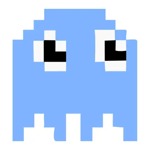 Pacman SVG Design | SVG Files for Cricut & Print