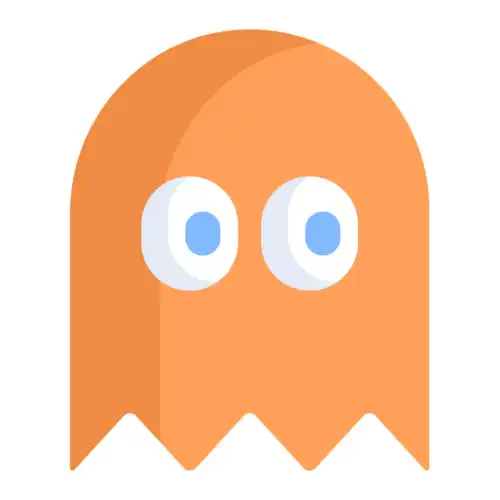 Pacman SVG Design | SVG Files for Cricut & Print