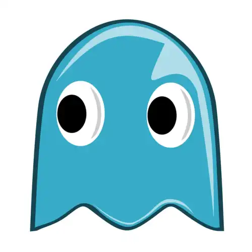 Pacman SVG Design | SVG Files for Cricut & Print