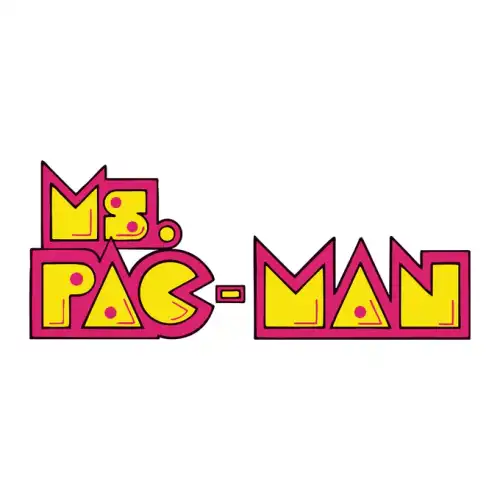 Pacman SVG Design | SVG Files for Cricut & Print