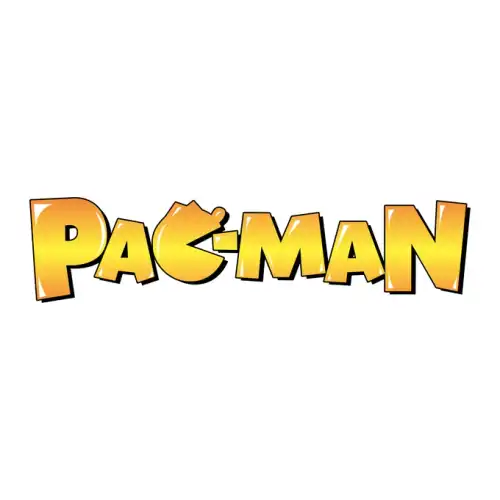 Pacman SVG Design | SVG Files for Cricut & Print