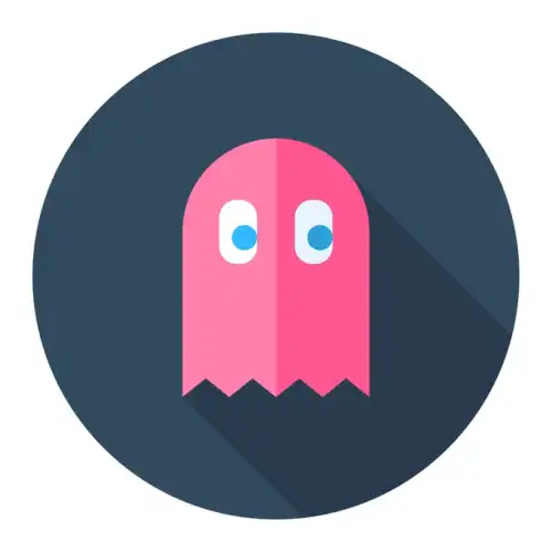 Pacman SVG Design | SVG Files for Cricut & Print