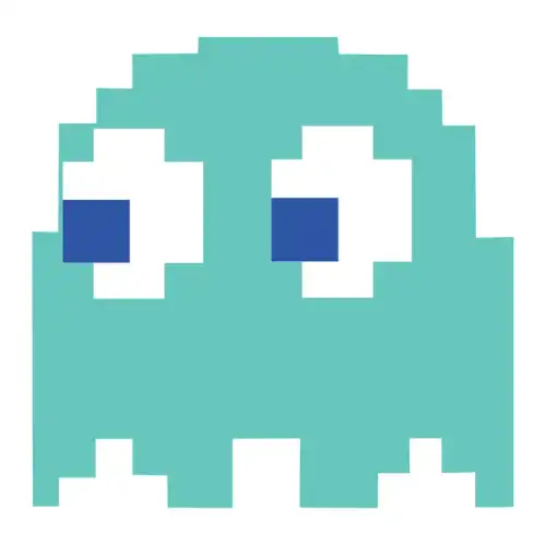 Pacman SVG Design | SVG Files for Cricut & Print