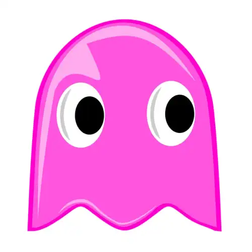 Pacman SVG Design | SVG Files for Cricut & Print