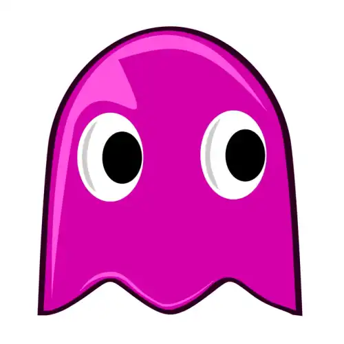 Pacman SVG Design | SVG Files for Cricut & Print