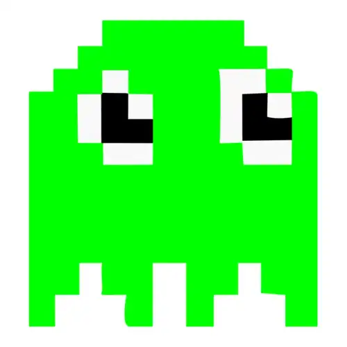 Pacman SVG Design | SVG Files for Cricut & Print