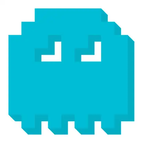 Pacman SVG Design | SVG Files for Cricut & Print