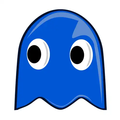 Pacman SVG Design | SVG Files for Cricut & Print