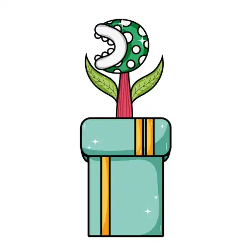 Pacman SVG Design | SVG Files for Cricut & Print