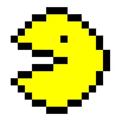 Pacman SVG Design | SVG Files for Cricut & Print