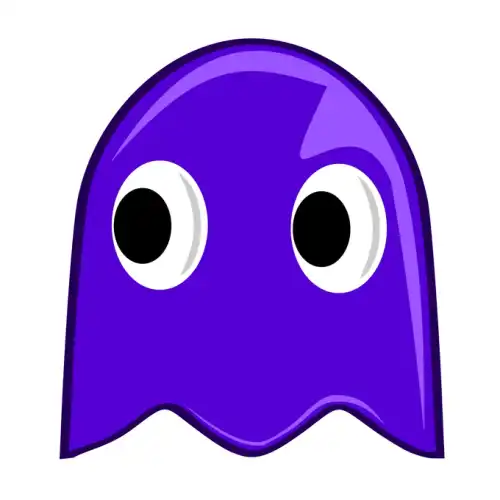 Pacman SVG Design | SVG Files for Cricut & Print