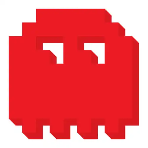 Pacman SVG Design | SVG Files for Cricut & Print