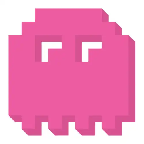 Pacman SVG Design | SVG Files for Cricut & Print