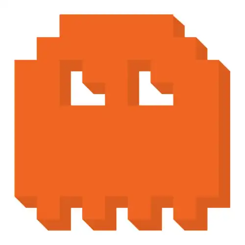 Pacman SVG Design | SVG Files for Cricut & Print