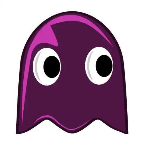 Pacman SVG Design | SVG Files for Cricut & Print