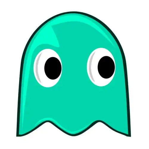 Pacman SVG Design | SVG Files for Cricut & Print