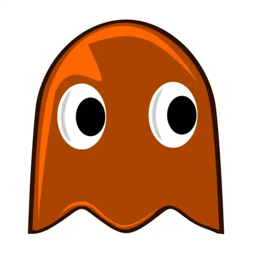 Pacman SVG Design | SVG Files for Cricut & Print