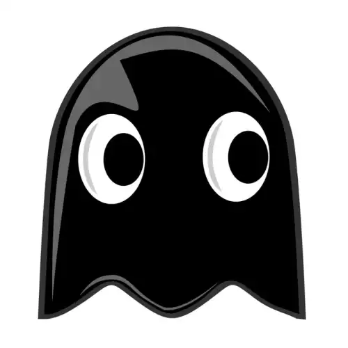 Pacman SVG Design | SVG Files for Cricut & Print