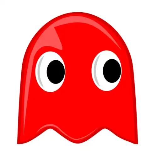 Pacman SVG Design | SVG Files for Cricut & Print