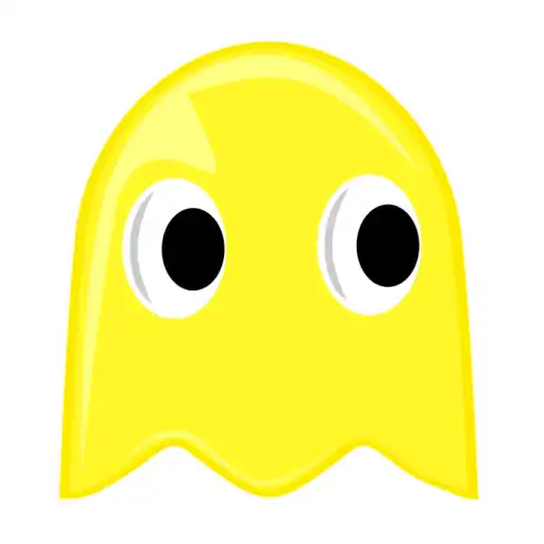 Pacman SVG Design | SVG Files for Cricut & Print