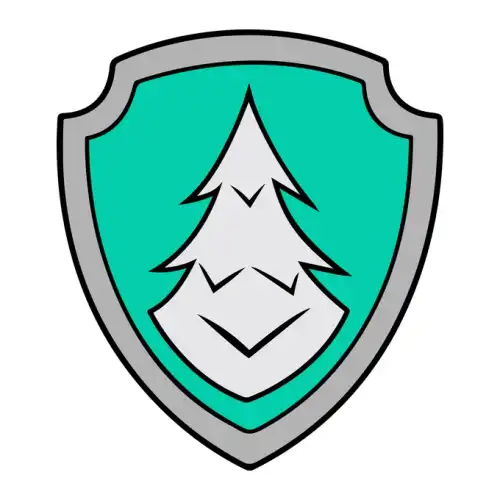 Paw Patrol SVG Design | SVG Files for Cricut & Print