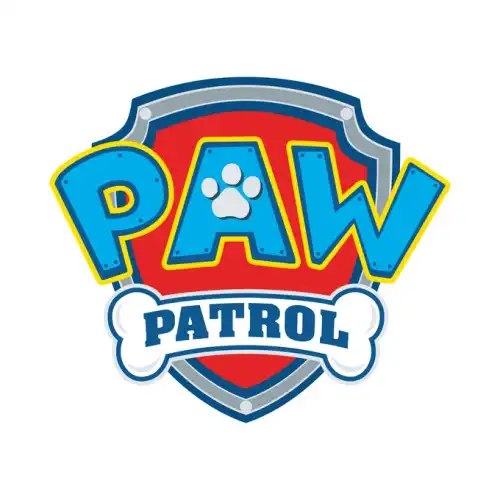 Paw Patrol SVG Design | SVG Files for Cricut & Print