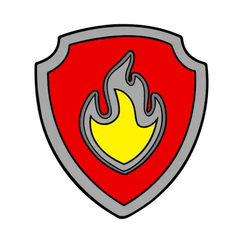 Paw Patrol SVG Design | SVG Files for Cricut & Print