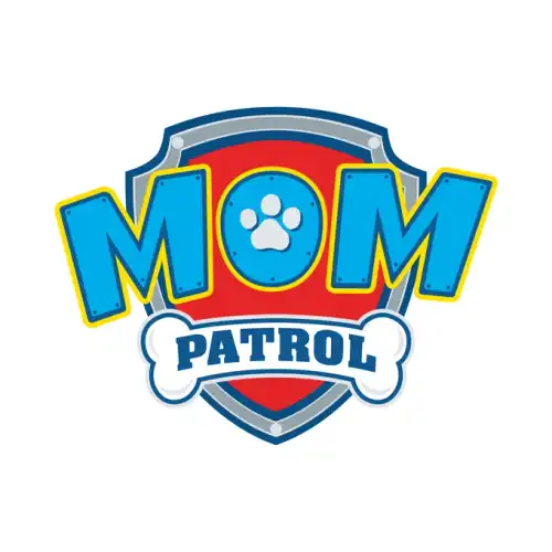 Paw Patrol SVG Design | SVG Files for Cricut & Print