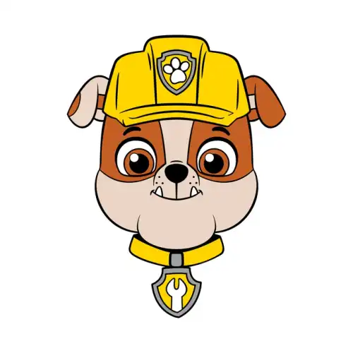 Paw Patrol SVG Design | SVG Files for Cricut & Print