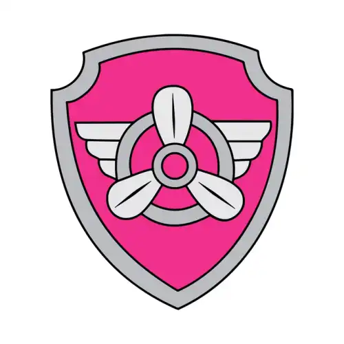 Paw Patrol SVG Design | SVG Files for Cricut & Print