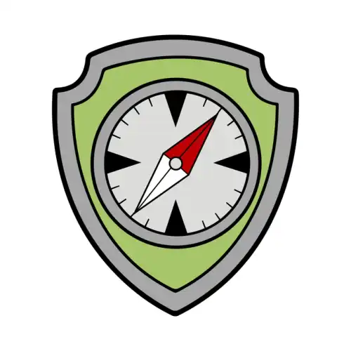 Paw Patrol SVG Design | SVG Files for Cricut & Print