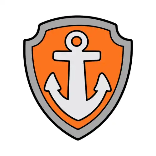 Paw Patrol SVG Design | SVG Files for Cricut & Print