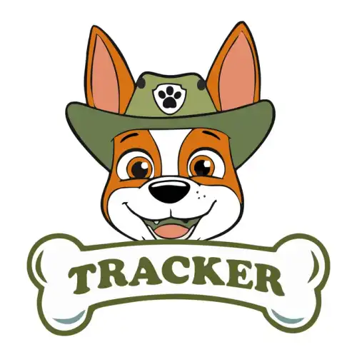 Paw Patrol SVG Design | SVG Files for Cricut & Print