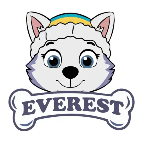 Paw Patrol SVG Design | SVG Files for Cricut & Print