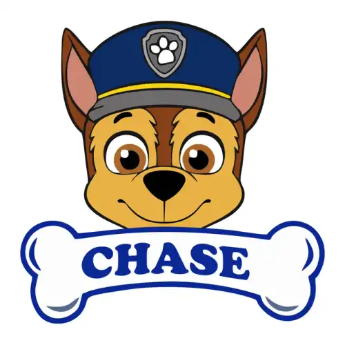 Paw Patrol SVG Design | SVG Files for Cricut & Print