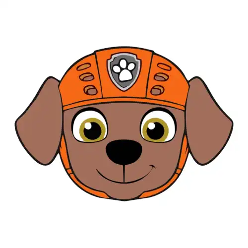 Paw Patrol SVG Design | SVG Files for Cricut & Print