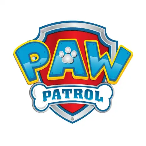 Paw Patrol SVG Design | SVG Files for Cricut & Print