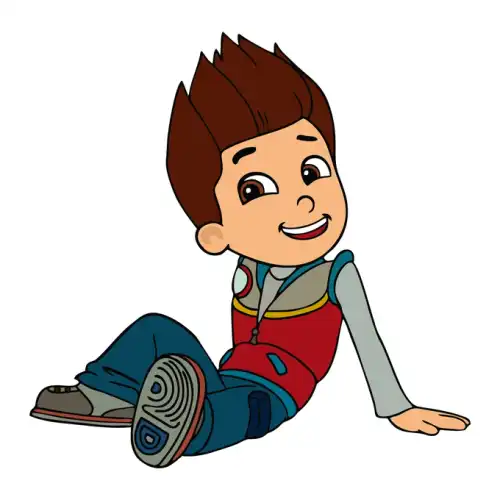 Paw Patrol SVG Design | SVG Files for Cricut & Print