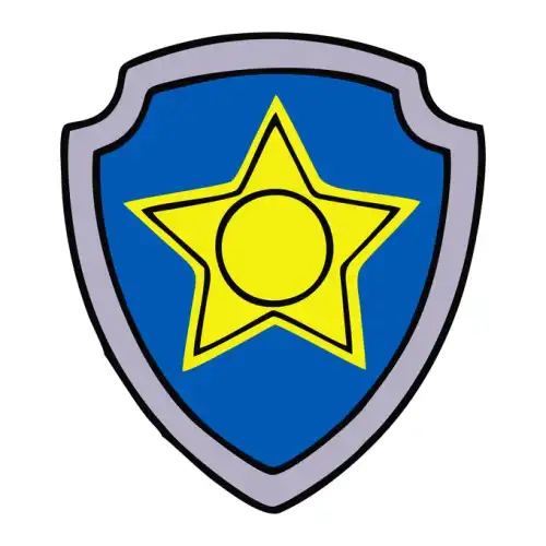 Paw Patrol SVG Design | SVG Files for Cricut & Print