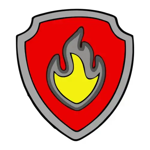 Paw Patrol SVG Design | SVG Files for Cricut & Print