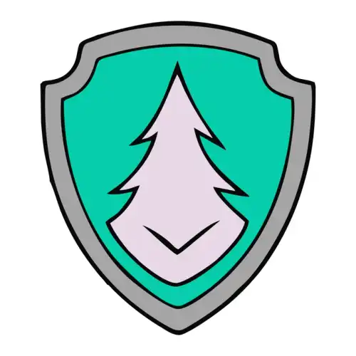 Paw Patrol SVG Design | SVG Files for Cricut & Print