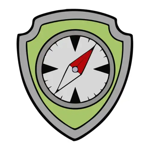 Paw Patrol SVG Design | SVG Files for Cricut & Print