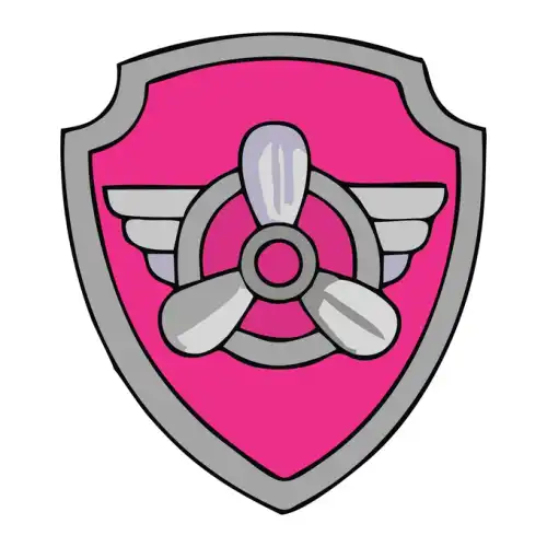 Paw Patrol SVG Design | SVG Files for Cricut & Print