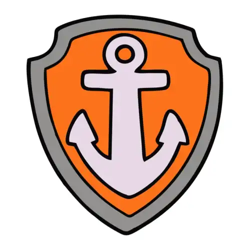 Paw Patrol SVG Design | SVG Files for Cricut & Print