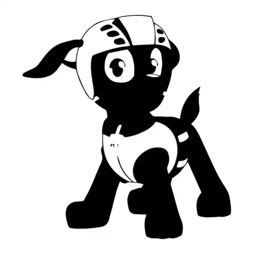 Paw Patrol SVG Design | SVG Files for Cricut & Print