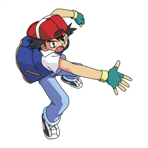 Pokemon SVG Design | SVG Files for Cricut & Print