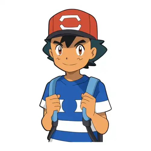 Pokemon SVG Design | SVG Files for Cricut & Print