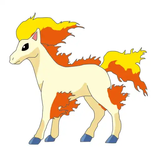 Pokemon SVG Design | SVG Files for Cricut & Print