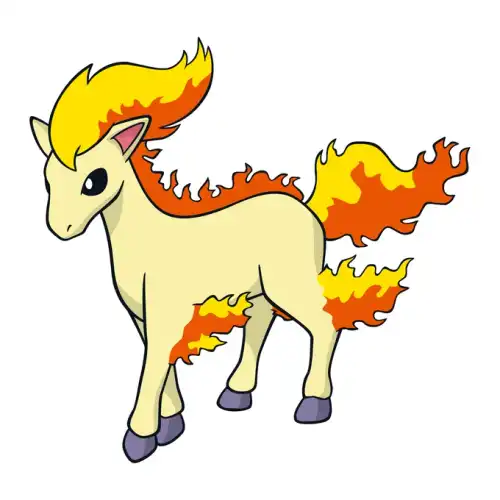 Pokemon SVG Design | SVG Files for Cricut & Print